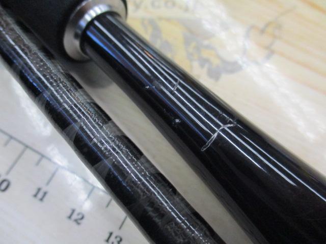 20ゾディアス 164L-BFS