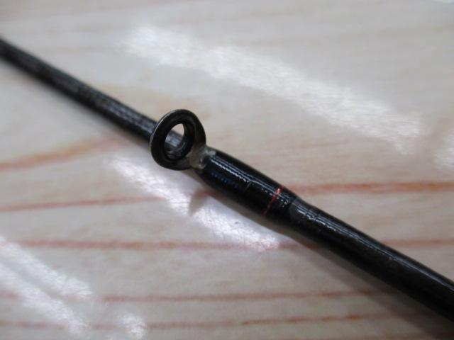 20ゾディアス 164L-BFS