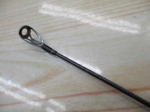 20ゾディアス 164L-BFS｜＠ベリーネット 日本最大新品中古釣具WEBショップ