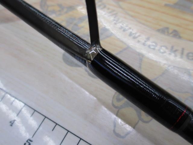 20ゾディアス 264UL-S