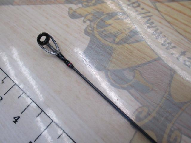 20ゾディアス 264UL-S