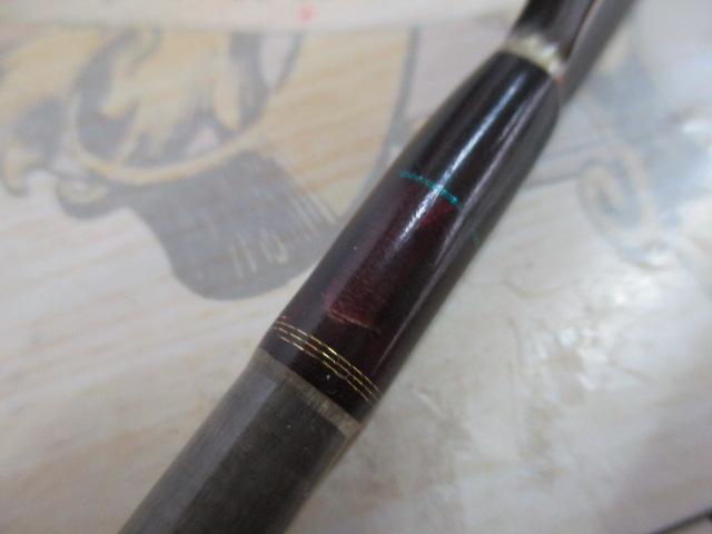 デストロイヤー F1st-66RS(ヘッジホッグフェイズⅡ)itoアルミリールシート Hi10X