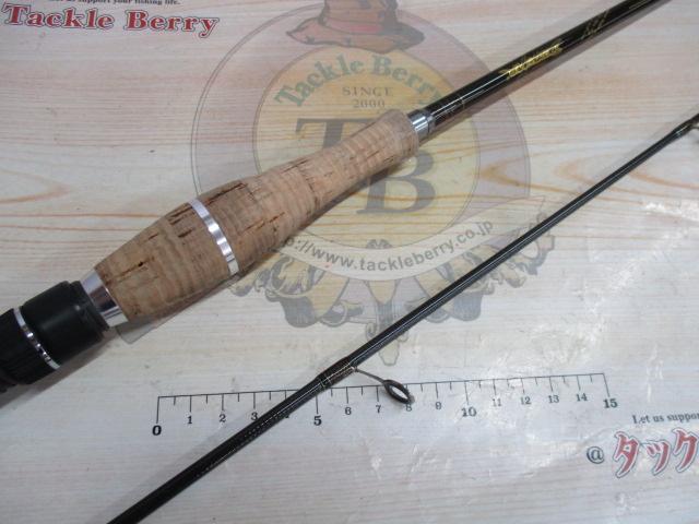 デストロイヤー F1-69XKS(キリサメ)2pcs