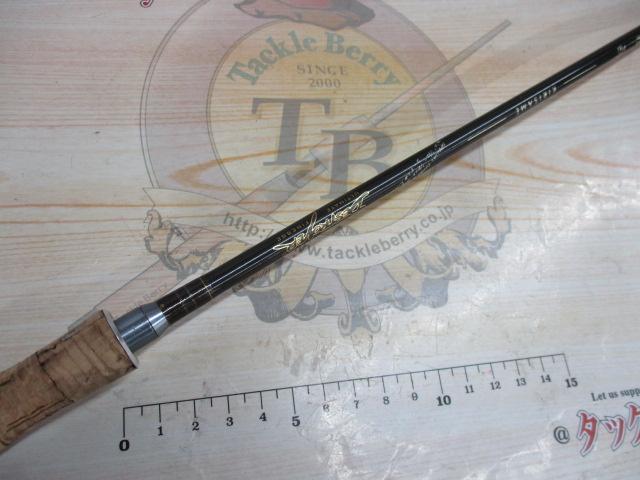 デストロイヤー F1-62XKS(キリサメ)