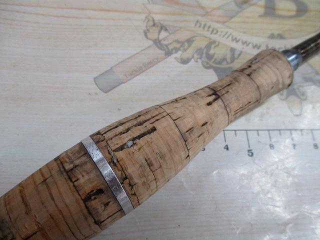 デストロイヤー F1-62XKS(キリサメ)