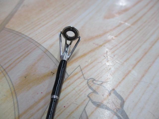 サイドワインダーEMS-411ML