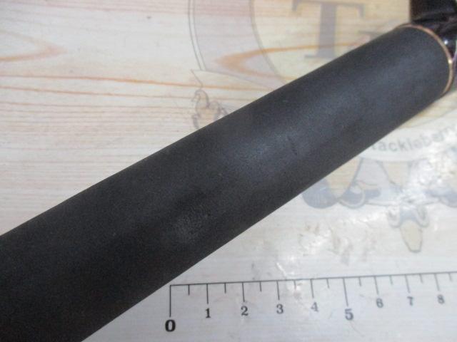 テムジン TMJC-63ML(EVA/マジョーラ)