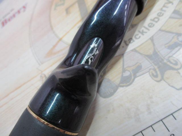 テムジン TMJC-63ML(EVA/マジョーラ)