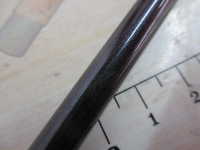 テムジン TMJC-63ML(EVA/マジョーラ)