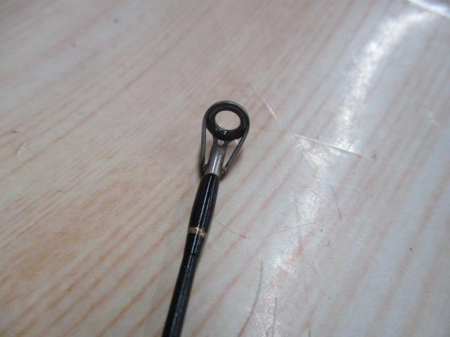 テムジン TMJC-63ML(EVA/マジョーラ)