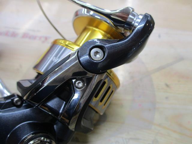 15ツインパワーSW 6000HG