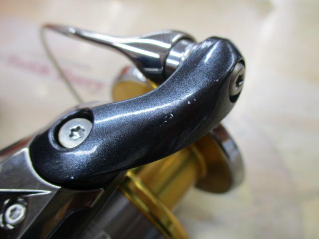 15ツインパワーSW 6000HG