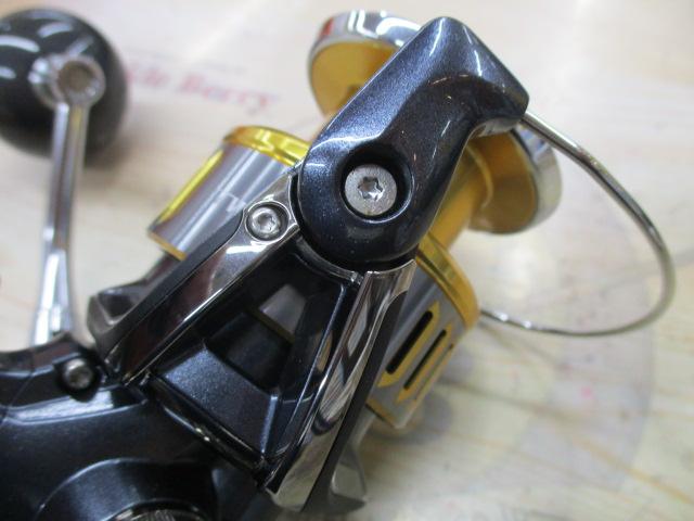 15ツインパワーSW 6000HG