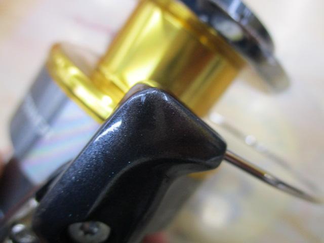 15ツインパワーSW 6000HG