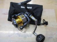 15ツインパワーSW 6000HG