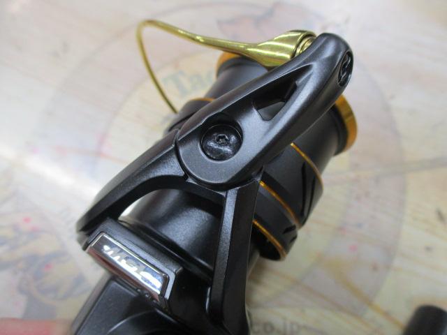 21ソアレXR C2000SSPG