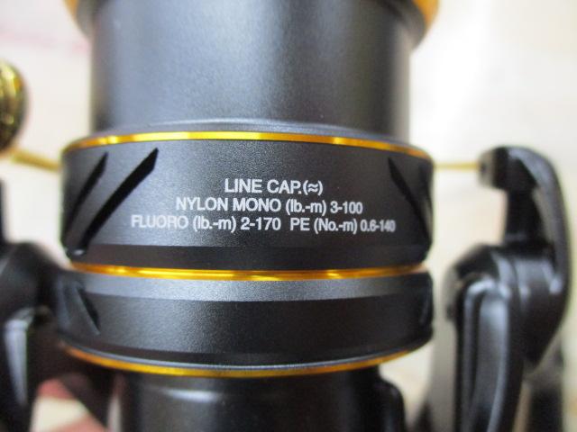 21ソアレXR C2000SSPG