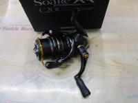 21ソアレXR C2000SSPG