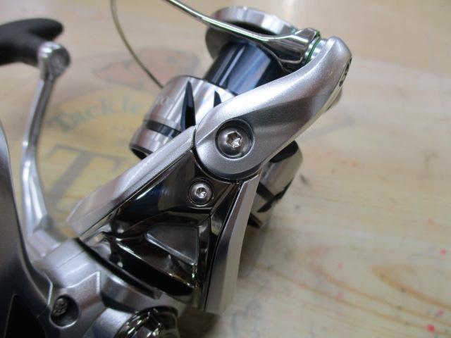 23ストラディック C3000