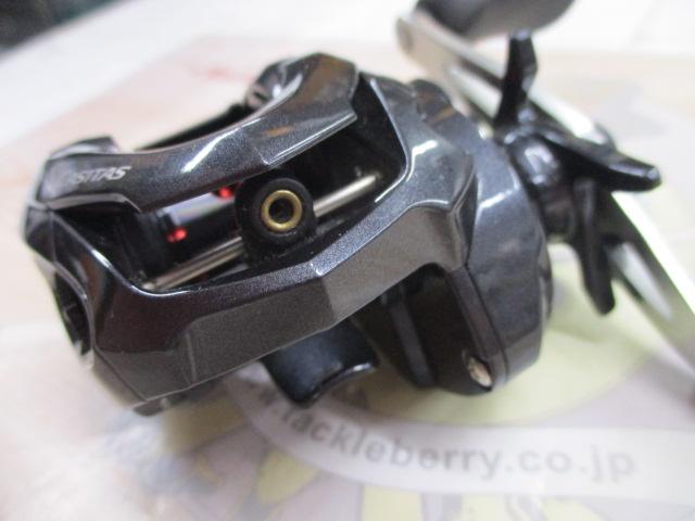 カシータスMGL 101HG LH