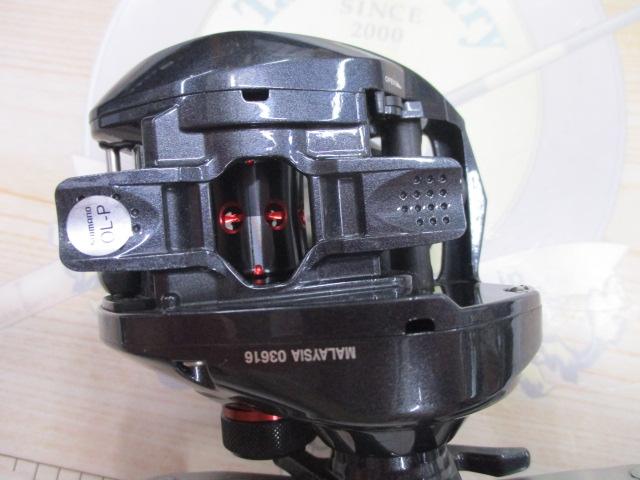 カシータスMGL 101HG LH