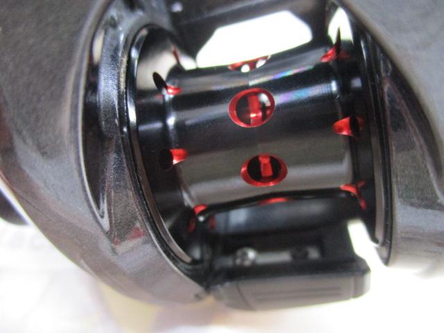 カシータスMGL 101HG LH