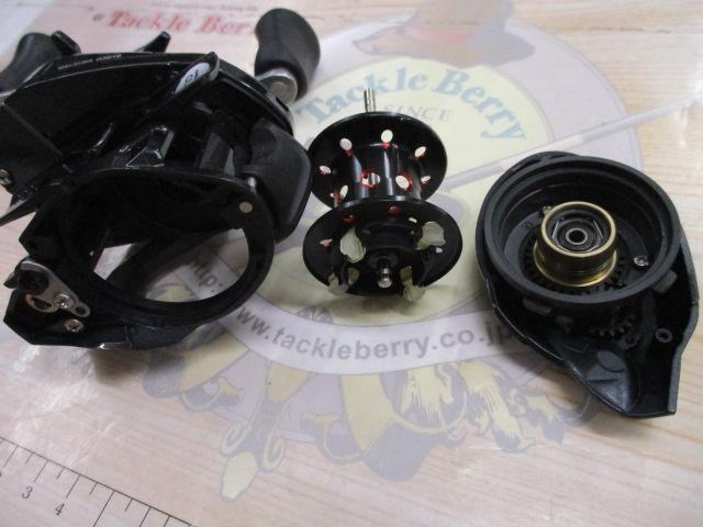 カシータスMGL 101HG LH