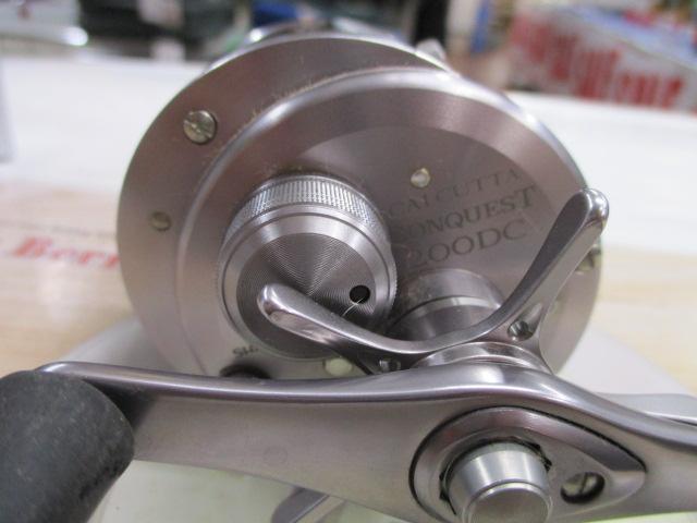 09カルカッタコンクエスト 200DC｜＠ベリーネット 日本最大新品中古