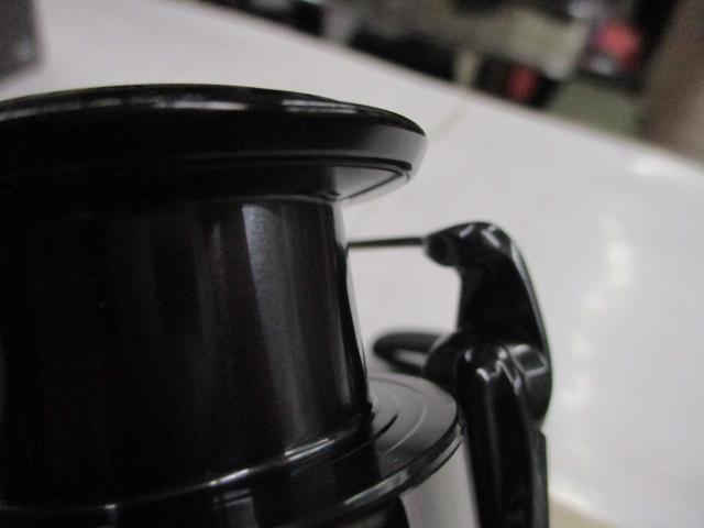 23ヴァンキッシュ 4000XG