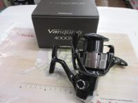 23ヴァンキッシュ 4000XG