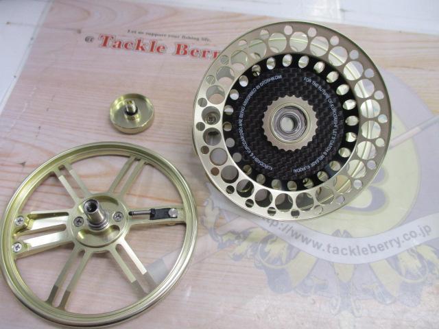 黒鯛師 THEアスリートヘチ 88W-GB ゴールド/ブラック