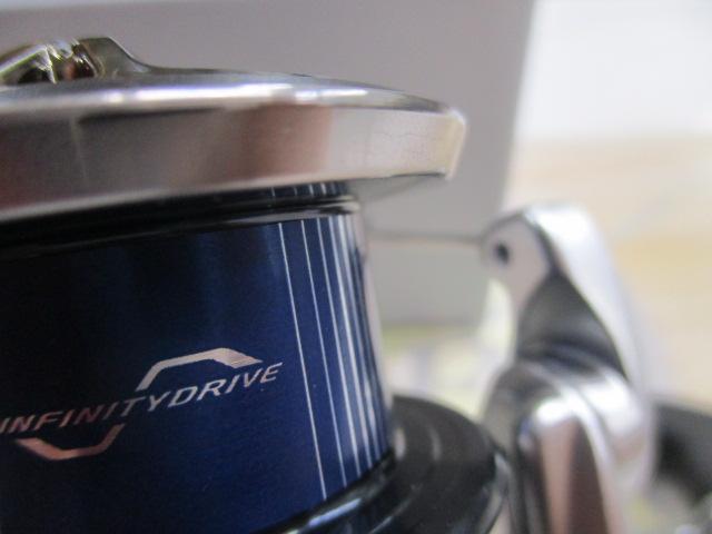 23ストラディック C3000XG