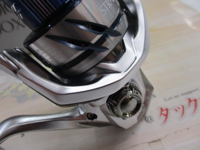 23ストラディック C3000XG