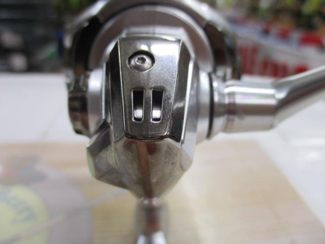 23ストラディック C3000XG