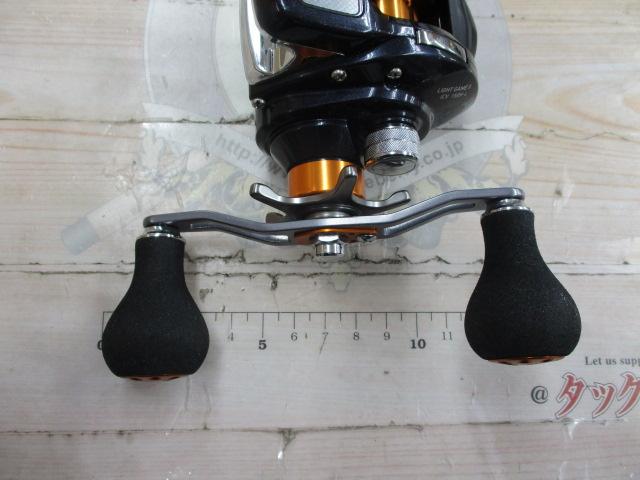 ライトゲームXICV 150H-L