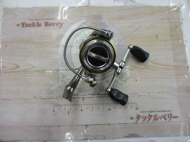 カルディアKIXカスタム 2508W