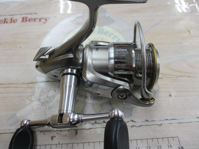 カルディアKIXカスタム 2508W