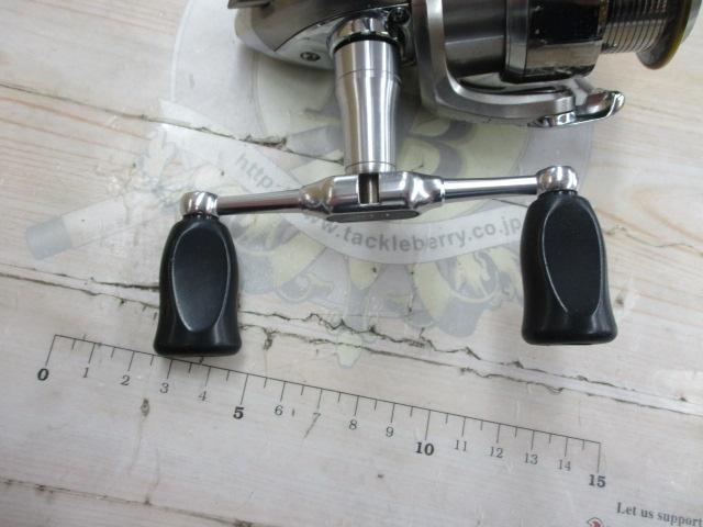 カルディアKIXカスタム 2508W