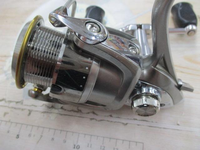 カルディアKIXカスタム 2508W