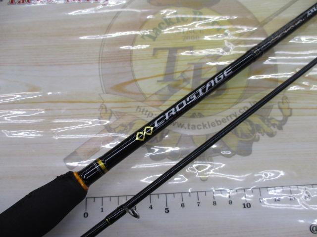 クロステージ CRX-T732L