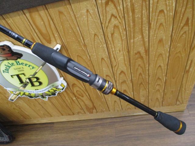 クロステージ CRX-T732L