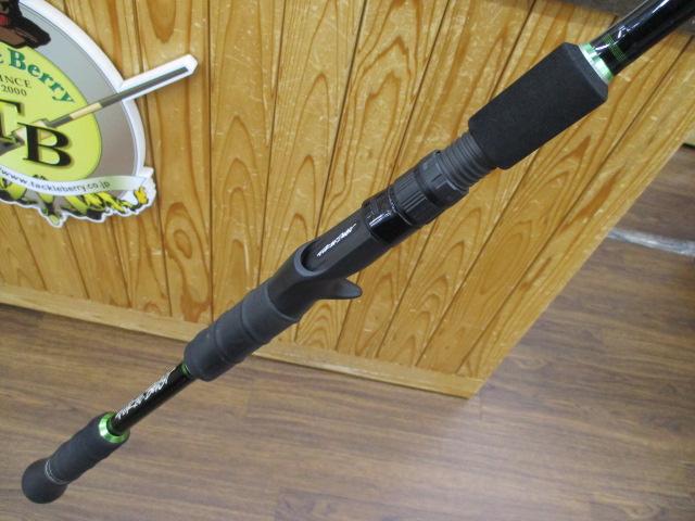 フォーザビースト FTB76XH