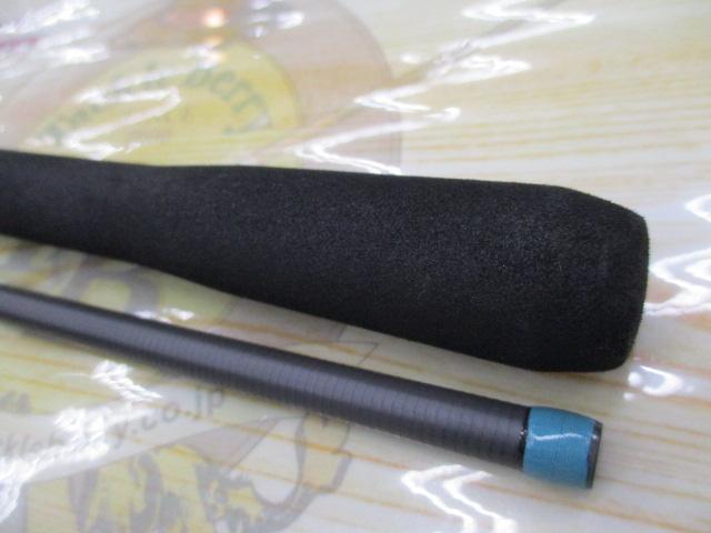 23ルアーマチックソルト S80L