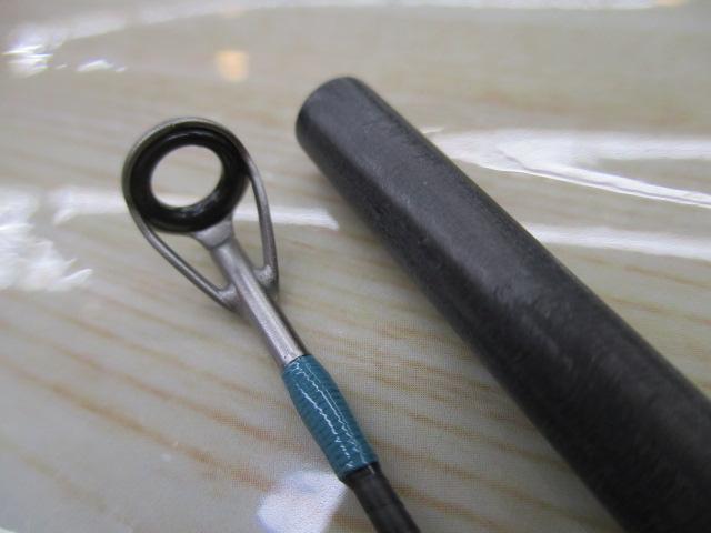 23ルアーマチックソルト S80L