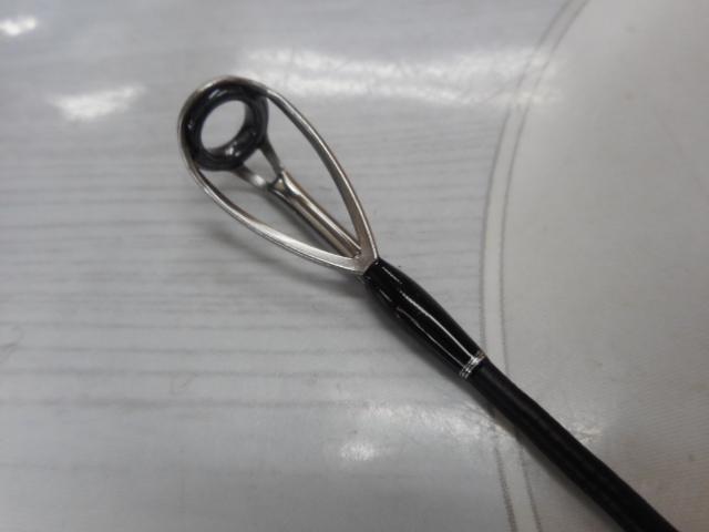 25レサト 1604SS-2｜＠ベリーネット 日本最大新品中古釣具WEBショップ