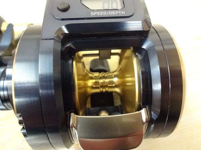 21ソルティガIC 300L-DH