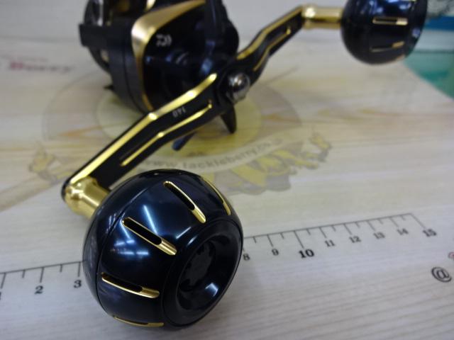 21ソルティガIC 300L-DH