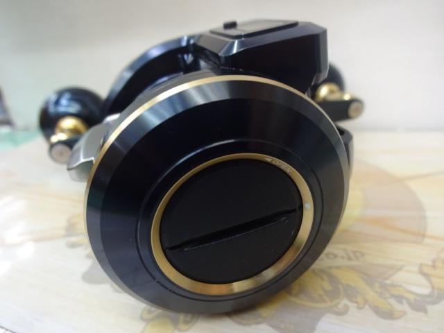 21ソルティガIC 300L-DH