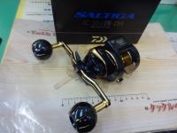 21ソルティガIC 300L-DH