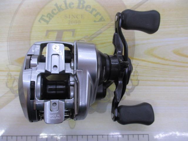 21アルファス SV TW 800HL